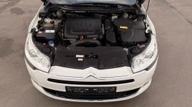 Citroen C5 2.2HDI-204kс. - 11300 лв. - 63885785 | Car24.bg