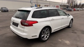 Citroen C5 2.2HDI-204kс. - 11300 лв. - 63885785 | Car24.bg