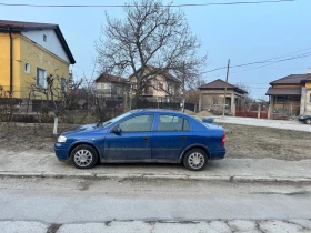 Opel Astra, снимка 2