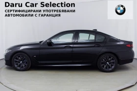 BMW 530 d xDrive M Paket Facelift - 84900 лв. - 36329039 | Car24.bg