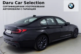 BMW 530 d xDrive M Paket Facelift, снимка 3