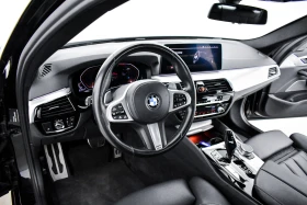 BMW 530 d xDrive M Paket Facelift, снимка 13