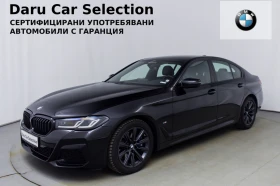 BMW 530 d xDrive M Paket Facelift 1