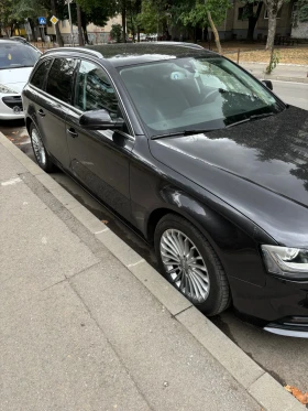 Audi A4, снимка 4