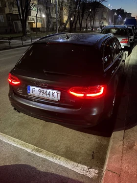 Audi A4, снимка 6