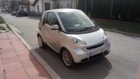 Smart Fortwo, снимка 2