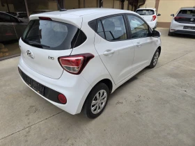 Hyundai I10 1.0 Navi, снимка 5