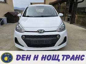 Hyundai I10 1.0 Navi, снимка 1