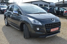 Peugeot 3008 Автоматик ПАНОРАМА, снимка 3