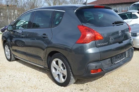 Peugeot 3008 Автоматик ПАНОРАМА, снимка 4