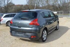 Peugeot 3008 Автоматик ПАНОРАМА, снимка 6