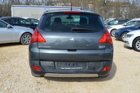 Peugeot 3008 Автоматик ПАНОРАМА, снимка 5