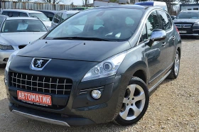 Peugeot 3008 Автоматик ПАНОРАМА, снимка 1