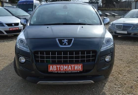 Peugeot 3008 Автоматик ПАНОРАМА, снимка 2