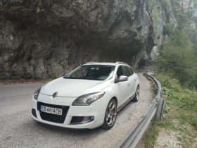 Обява за продажба на Renault Megane GT LINE RENAULT SPORT 2.0 DCI 160 к.с ~14 900 лв. - изображение 1