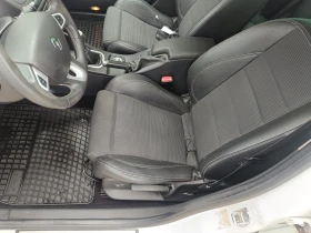 Обява за продажба на Renault Megane GT LINE RENAULT SPORT 2.0 DCI 160 к.с ~14 900 лв. - изображение 8