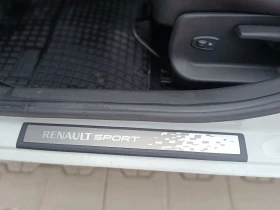 Обява за продажба на Renault Megane GT LINE RENAULT SPORT 2.0 DCI 160 к.с ~14 900 лв. - изображение 10