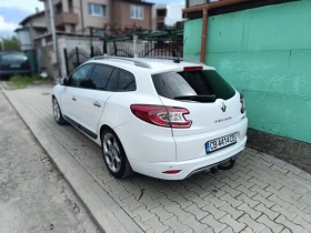Renault Megane GT LINE RENAULT SPORT 2.0 DCI 160 . | Mobile.bg    14