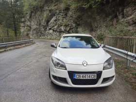 Обява за продажба на Renault Megane GT LINE RENAULT SPORT 2.0 DCI 160 к.с ~14 900 лв. - изображение 1