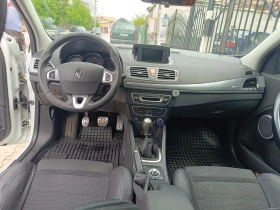 Обява за продажба на Renault Megane GT LINE RENAULT SPORT 2.0 DCI 160 к.с ~14 900 лв. - изображение 9