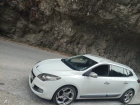 Renault Megane GT LINE RENAULT SPORT 2.0 DCI 160 . | Mobile.bg    15