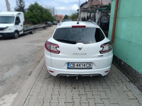Обява за продажба на Renault Megane GT LINE RENAULT SPORT 2.0 DCI 160 к.с ~14 900 лв. - изображение 3
