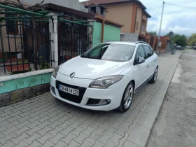 Обява за продажба на Renault Megane GT LINE RENAULT SPORT 2.0 DCI 160 к.с ~14 900 лв. - изображение 2