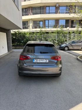 Обява за продажба на Audi A3 S-Line G-tron ~20 897 лв. - изображение 11