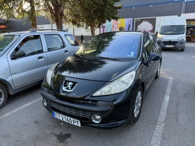 Обява за продажба на Peugeot 207 ~4 000 лв. - изображение 4