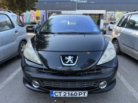 Обява за продажба на Peugeot 207 ~4 000 лв. - изображение 1
