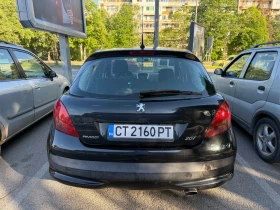 Обява за продажба на Peugeot 207 ~4 000 лв. - изображение 3