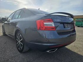 Обява за продажба на Skoda Octavia 2.0tdi 184ps navi VRS ~19 999 лв. - изображение 1