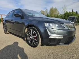 Обява за продажба на Skoda Octavia 2.0tdi 184ps navi VRS ~19 999 лв. - изображение 4