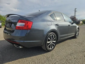 Обява за продажба на Skoda Octavia 2.0tdi 184ps navi VRS ~19 999 лв. - изображение 3