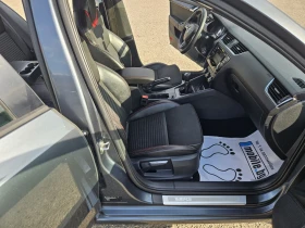 Обява за продажба на Skoda Octavia 2.0tdi 184ps navi VRS ~19 999 лв. - изображение 9