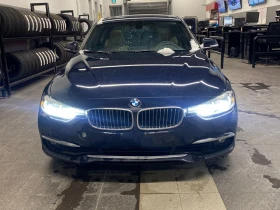 BMW 330 xDrive *    * (CARFAX) | Mobile.bg    2