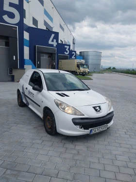 Peugeot 206 Plus | Mobile.bg    4