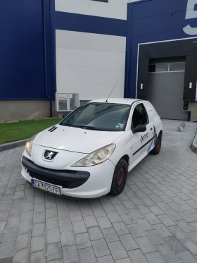 Peugeot 206 Plus | Mobile.bg    2