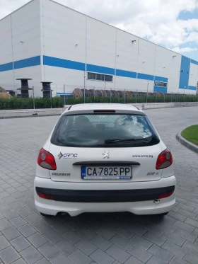 Peugeot 206 Plus | Mobile.bg    5