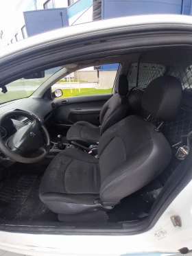 Peugeot 206 Plus | Mobile.bg    7
