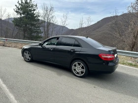 Mercedes-Benz E 350 W212   | Mobile.bg    6