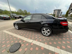 Обява за продажба на Mercedes-Benz E 350 W212 На Пружини ~23 500 лв. - изображение 1