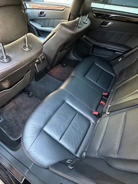 Mercedes-Benz E 350 W212   | Mobile.bg    9