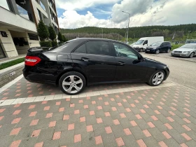 Обява за продажба на Mercedes-Benz E 350 W212 На Пружини ~23 500 лв. - изображение 2