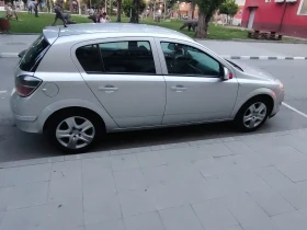 Opel Astra 1, 4 | Mobile.bg    9