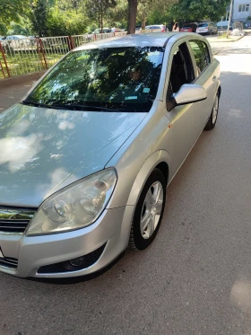 Opel Astra 1, 4 | Mobile.bg    10