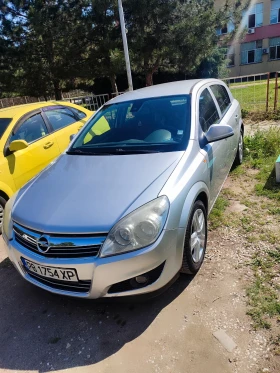 Opel Astra 1, 4 | Mobile.bg    6