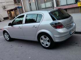     Opel Astra 1, 4