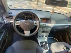 Opel Astra 1, 4 | Mobile.bg    7