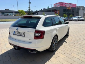 Обява за продажба на Skoda Octavia 2.0TDI VRS ~28 000 лв. - изображение 3